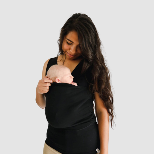 Kangaroo Pocket T-Shirt