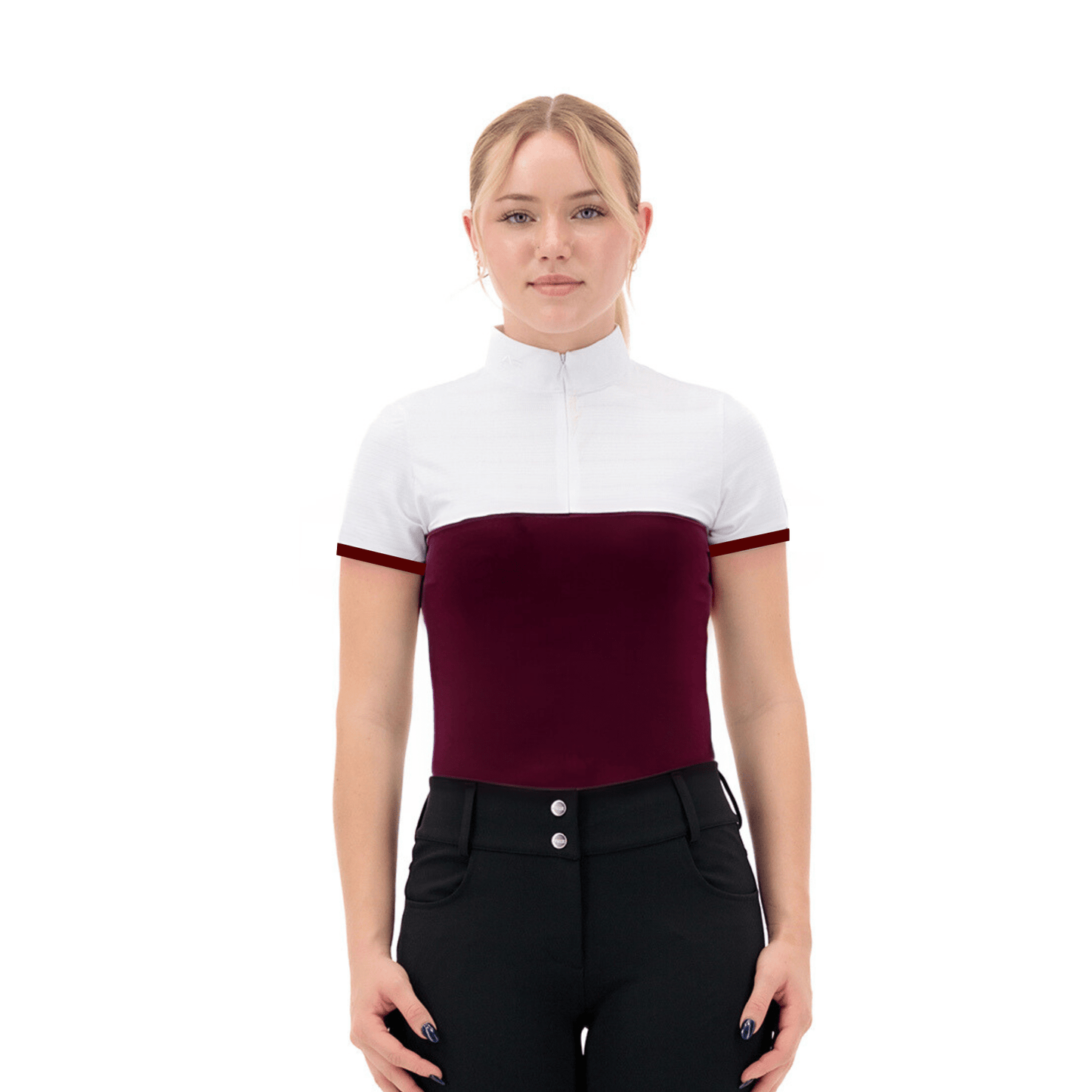ULTRA BREATHABLE SHORT SLEEVE SHIRT