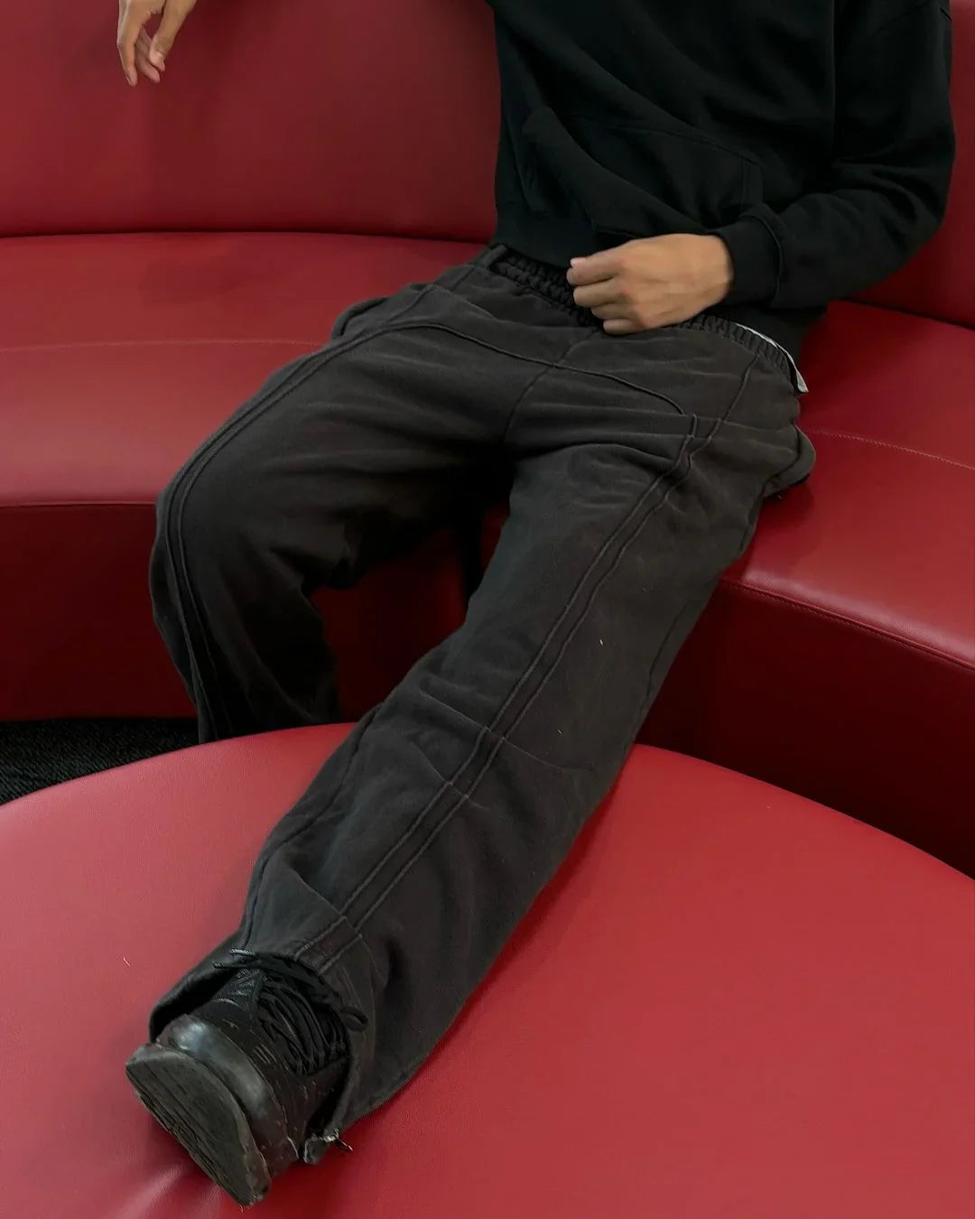 ALESSIA LONDON® SWEATPANTS