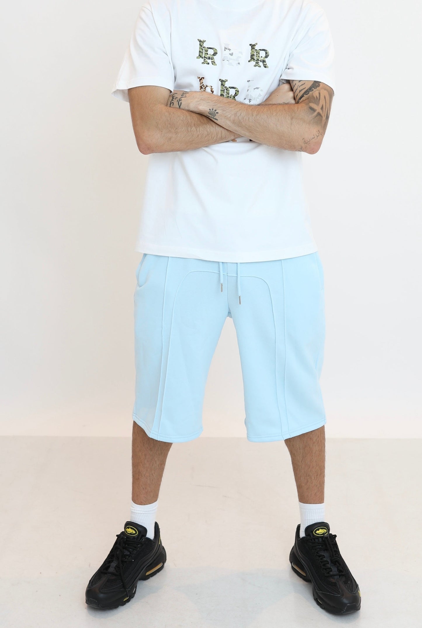 ALESSIA SHORTS