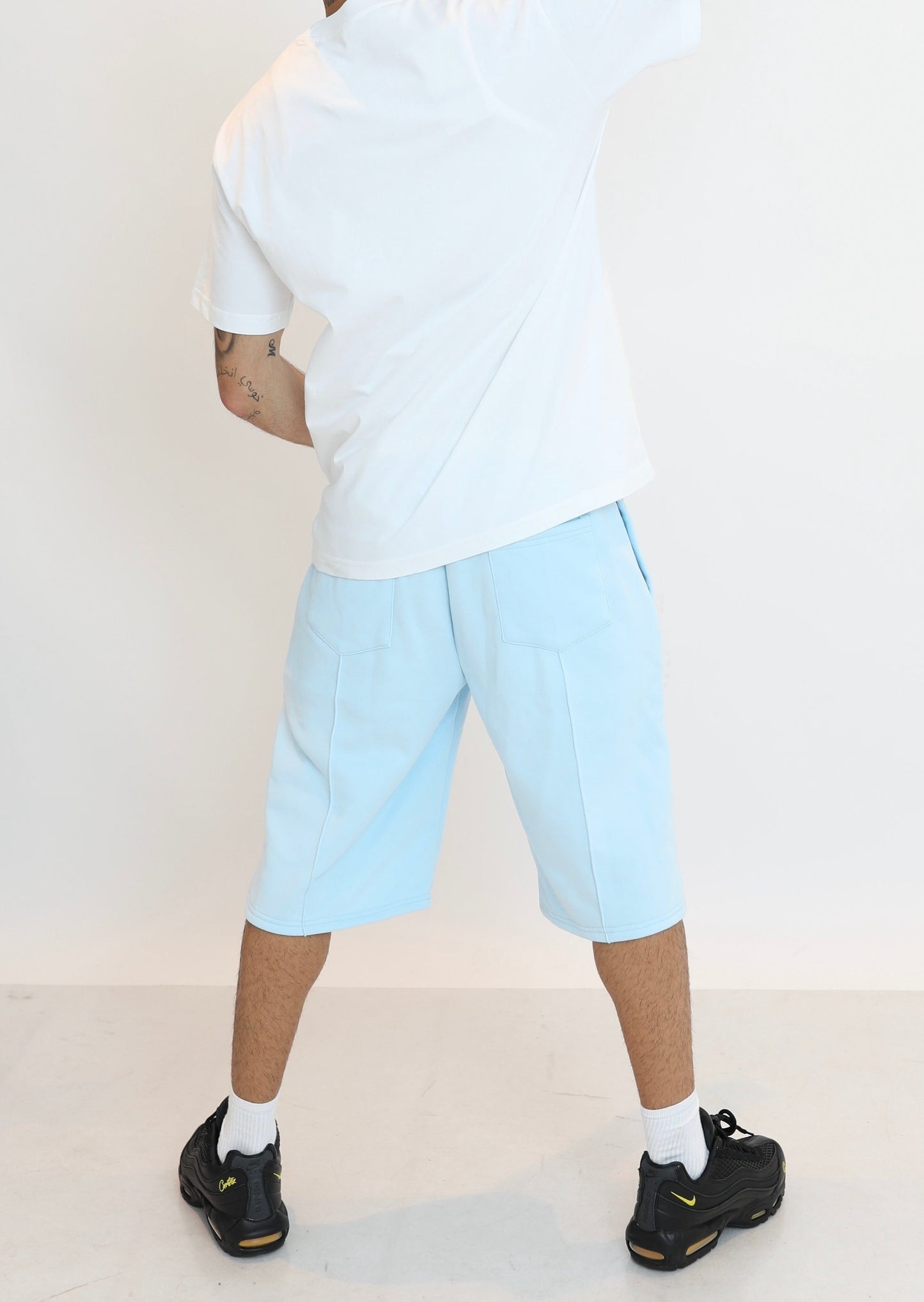 ALESSIA SHORTS
