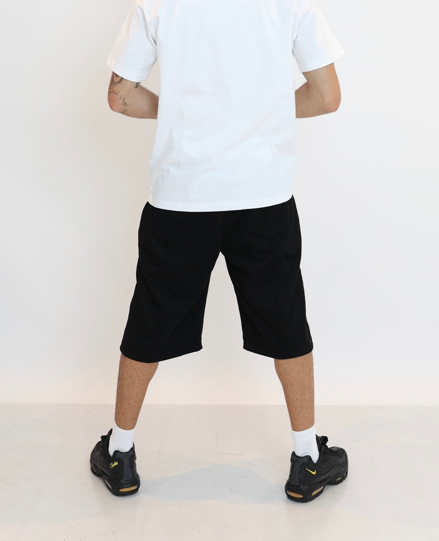 ALESSIA SHORTS