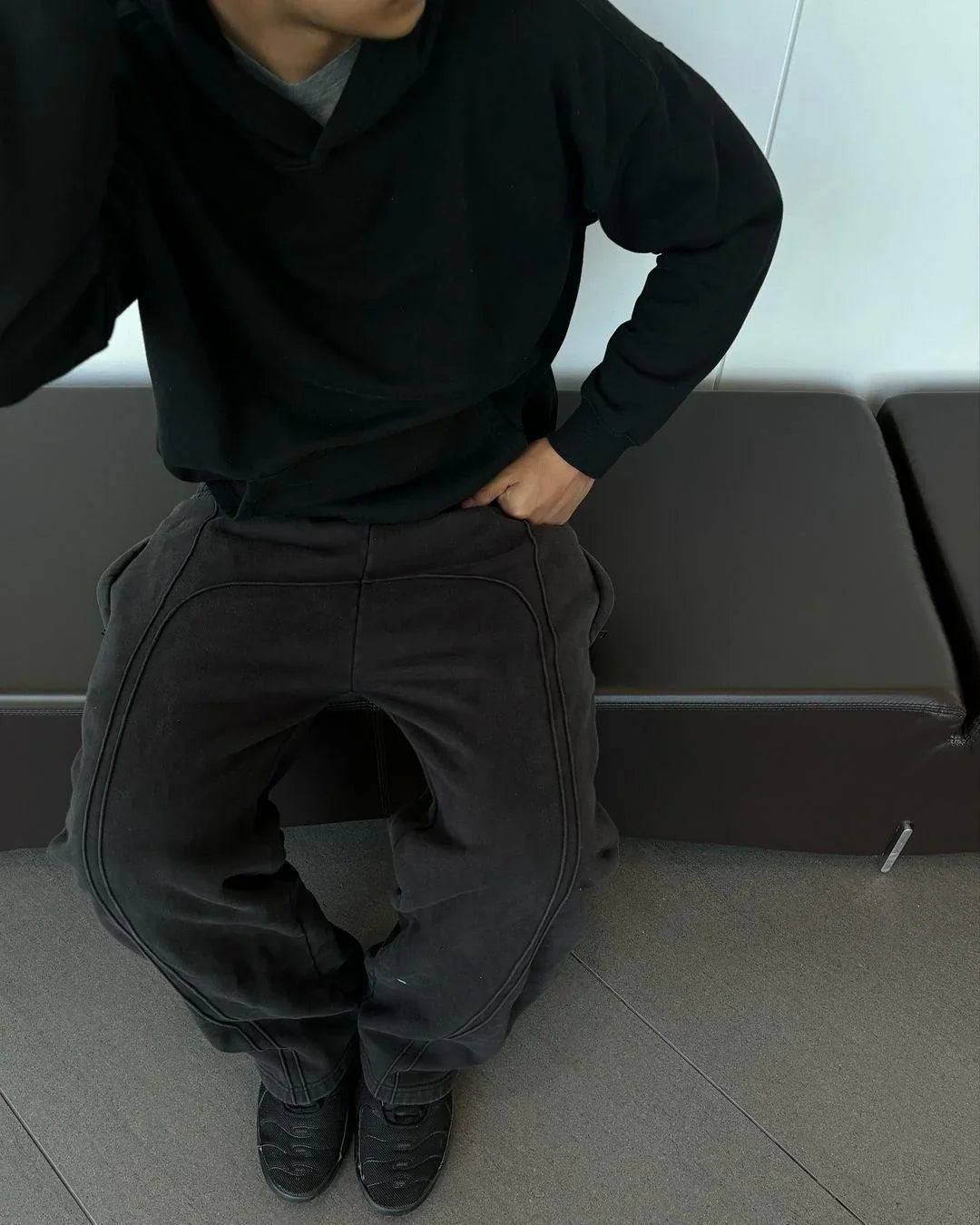 ALESSIA LONDON® SWEATPANTS
