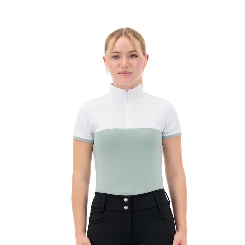 ULTRA BREATHABLE SHORT SLEEVE SHIRT