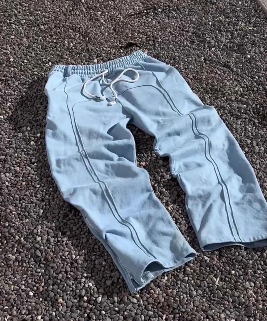 ALESSIA LONDON® SWEATPANTS