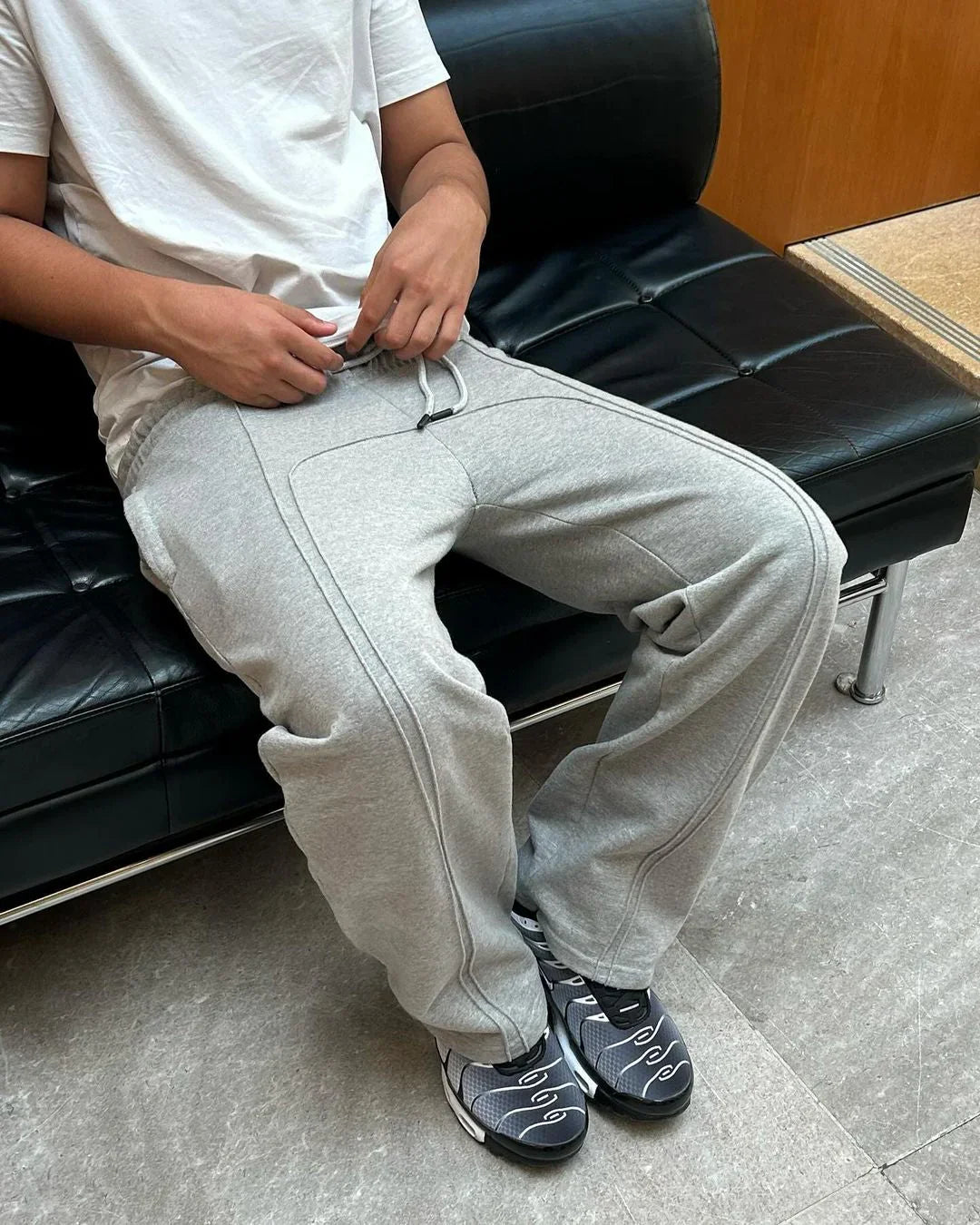 ALESSIA LONDON® SWEATPANTS