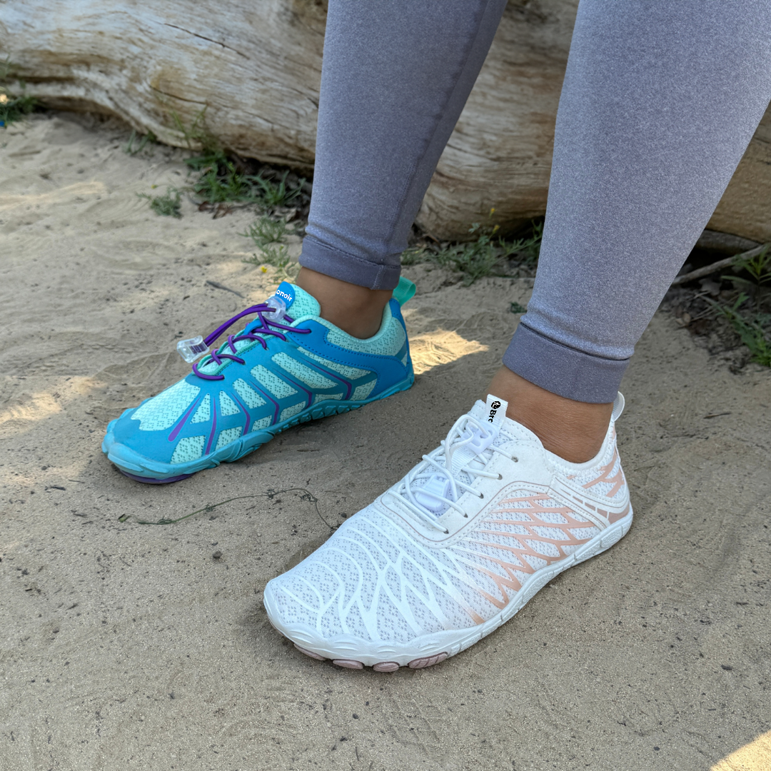 Skin Pro with Copper - Grounding Allround Barefoot Shoes