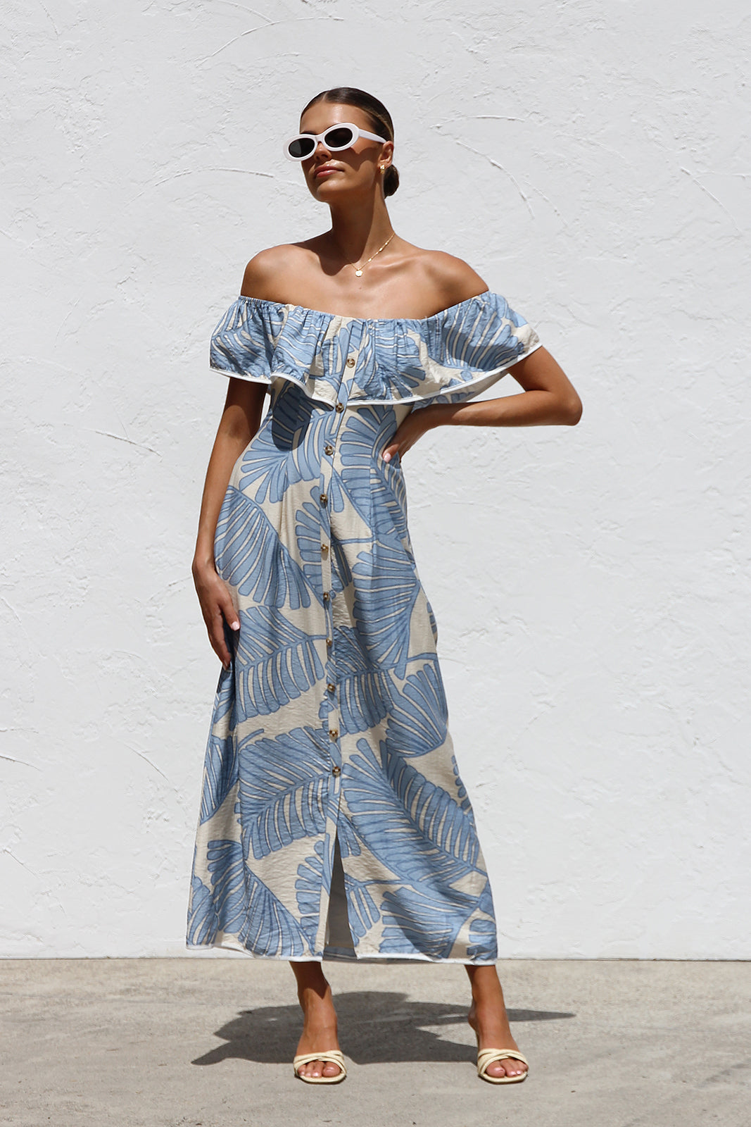 Julie Dress