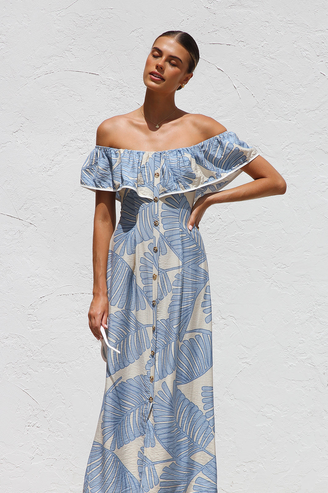 Julie Dress