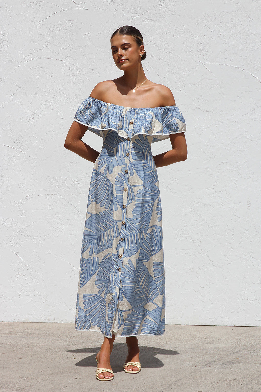 Julie Dress