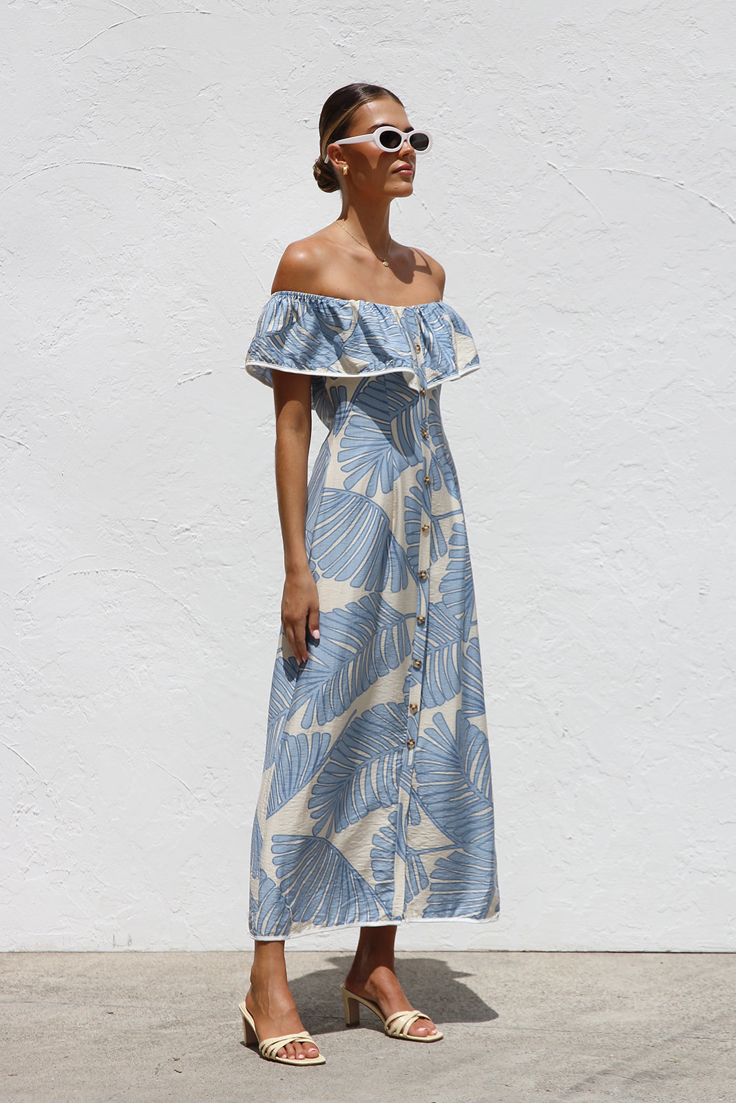 Julie Dress