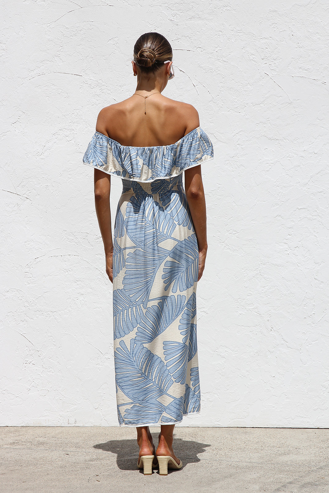 Julie Dress