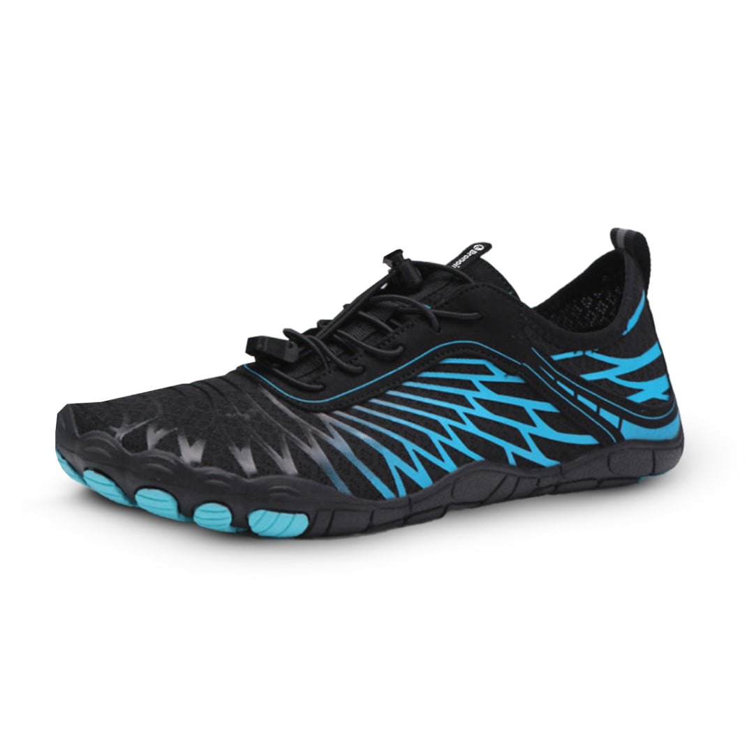 Skin Pro with Copper - Grounding Allround Barefoot Shoes