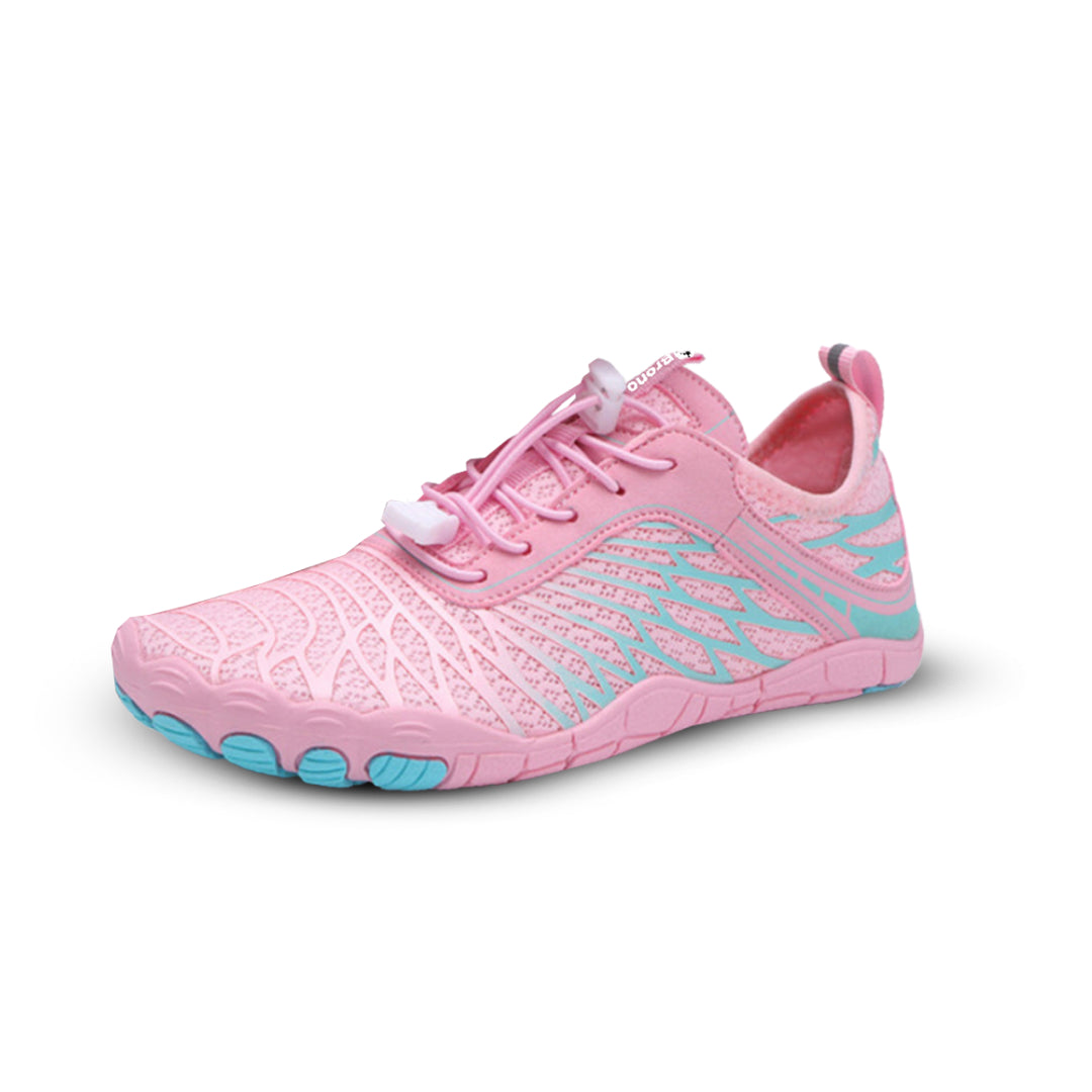 Skin Pro with Copper - Grounding Allround Barefoot Shoes