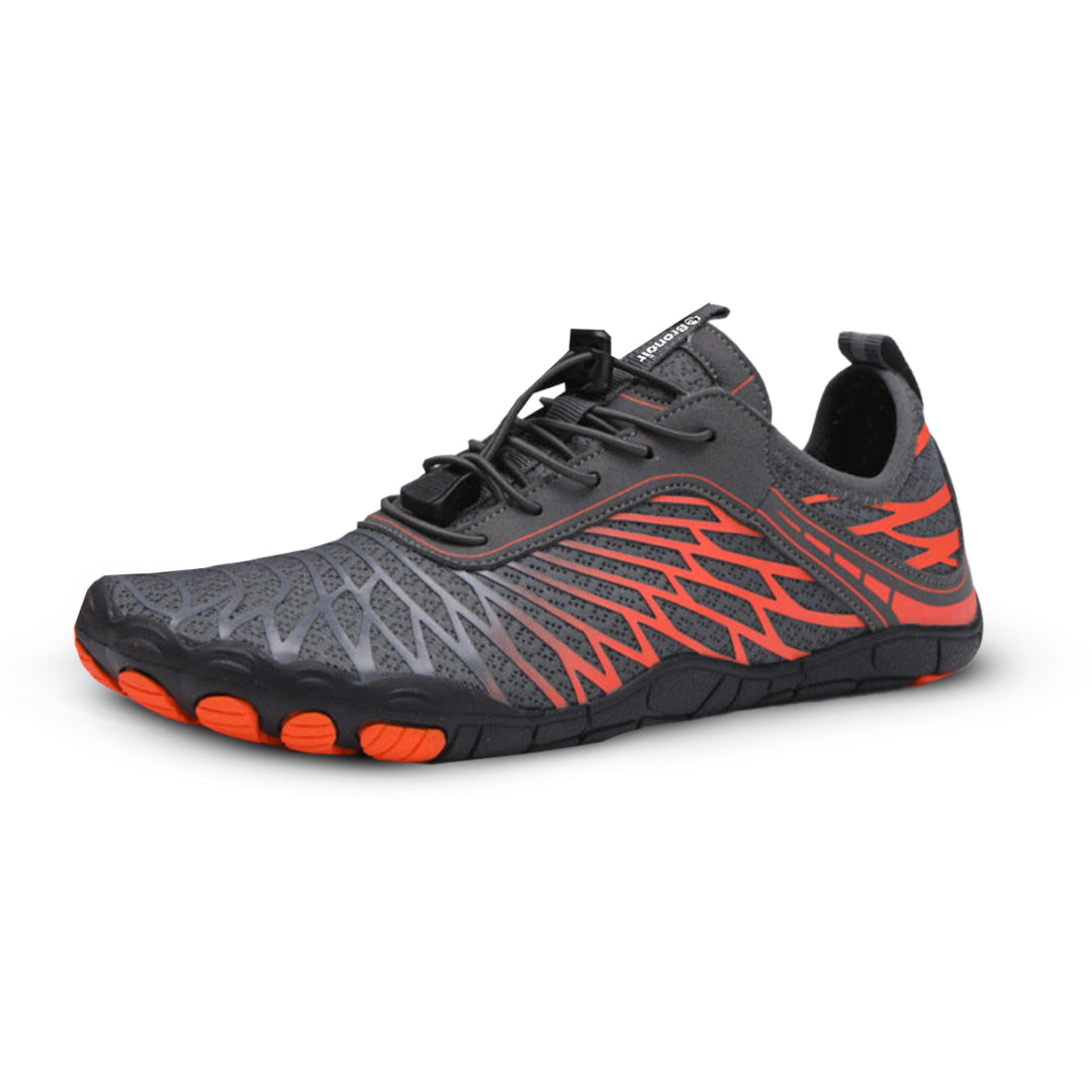 Skin Pro with Copper - Grounding Allround Barefoot Shoes