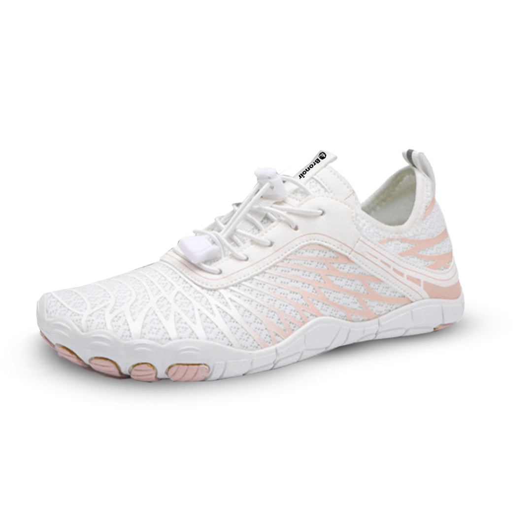 Skin Pro with Copper - Grounding Allround Barefoot Shoes