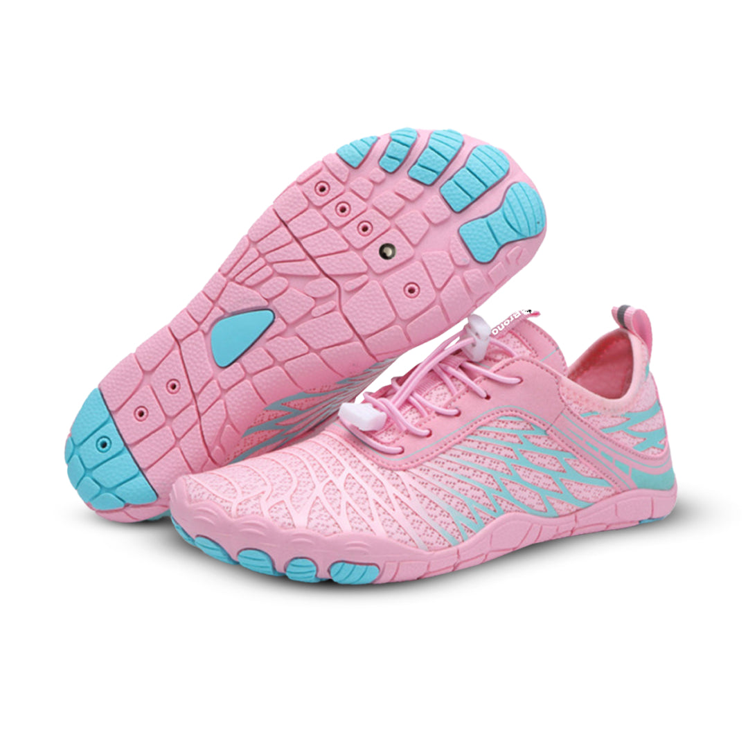 Skin Pro with Copper - Grounding Allround Barefoot Shoes