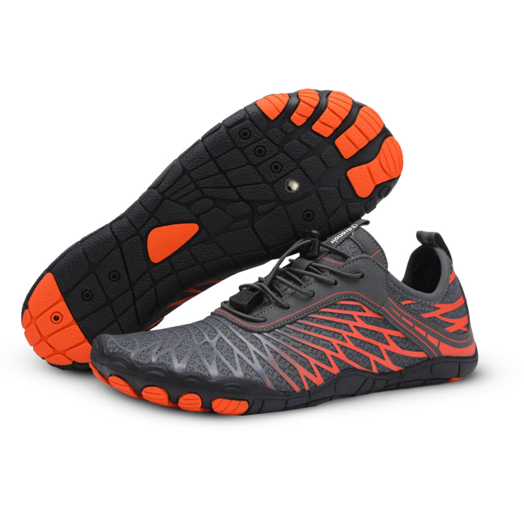 Skin Pro with Copper - Grounding Allround Barefoot Shoes