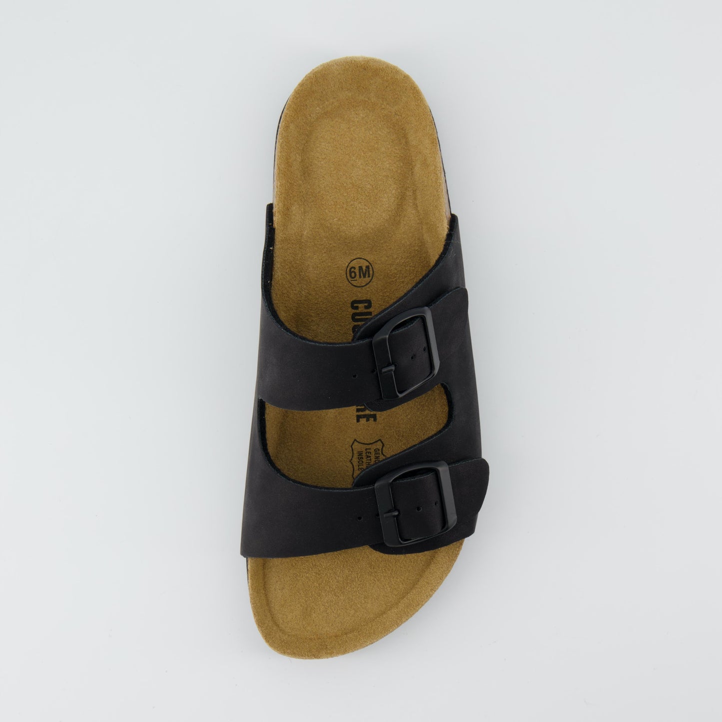 Lane Cork Footbed Sandal