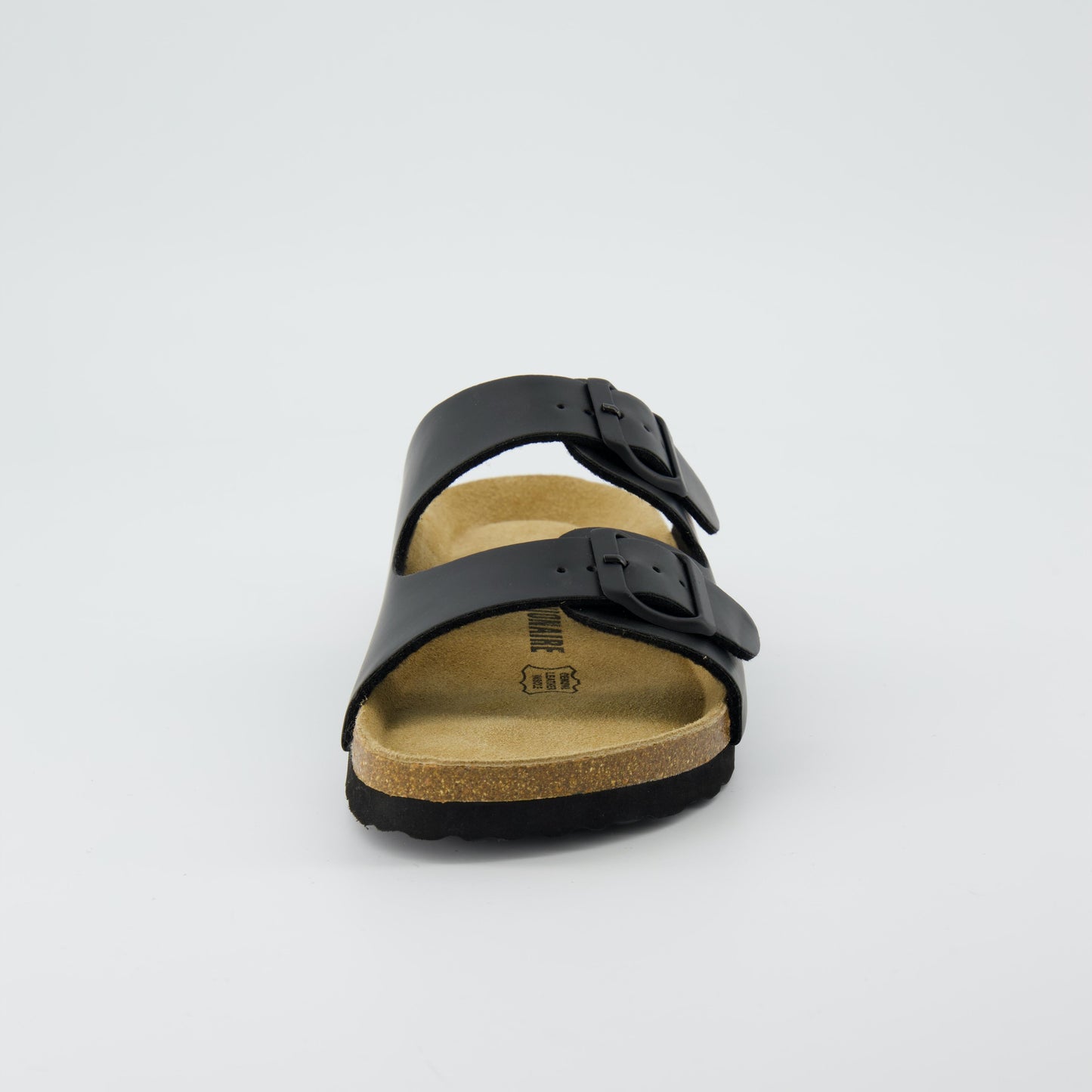 Lane Cork Footbed Sandal