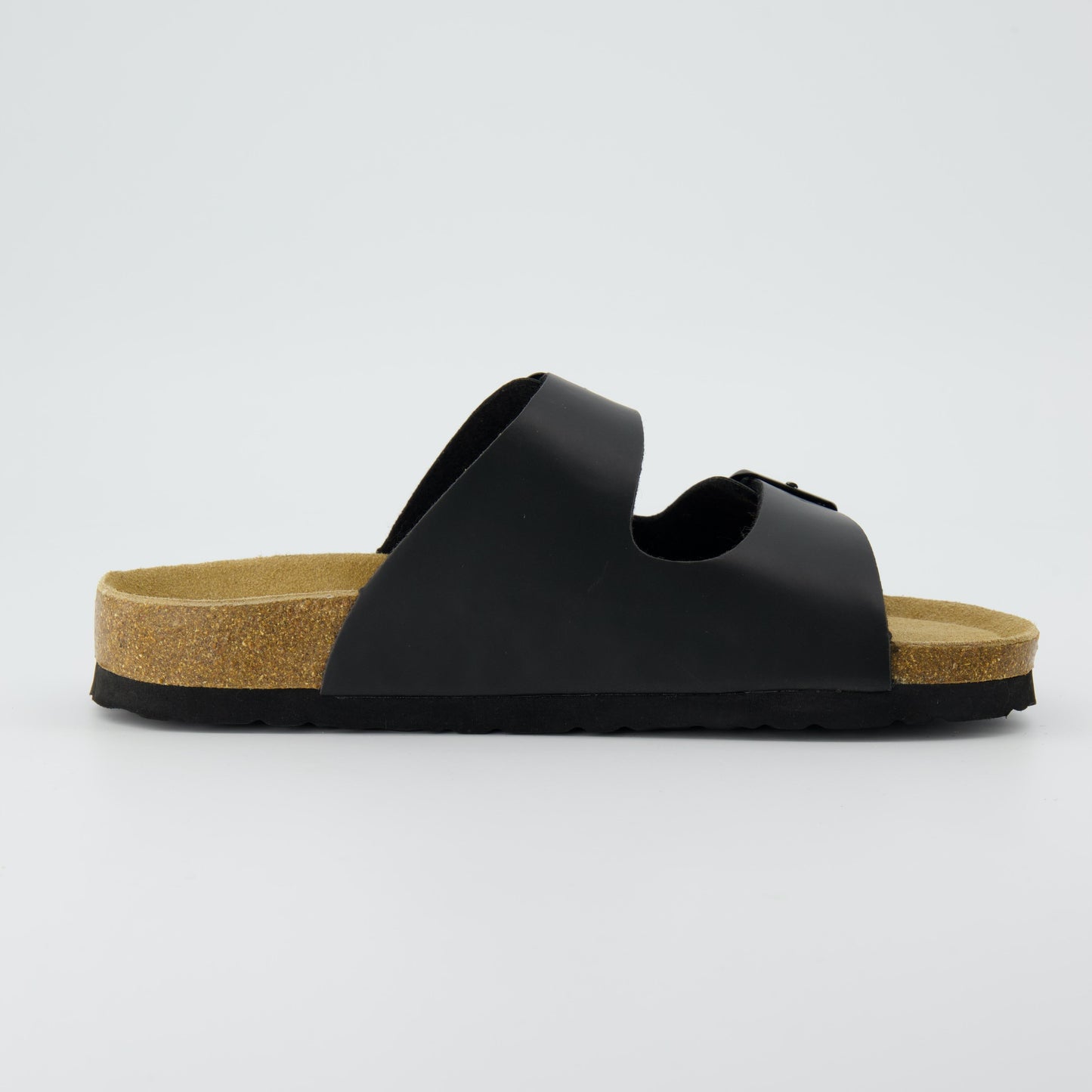 Lane Cork Footbed Sandal