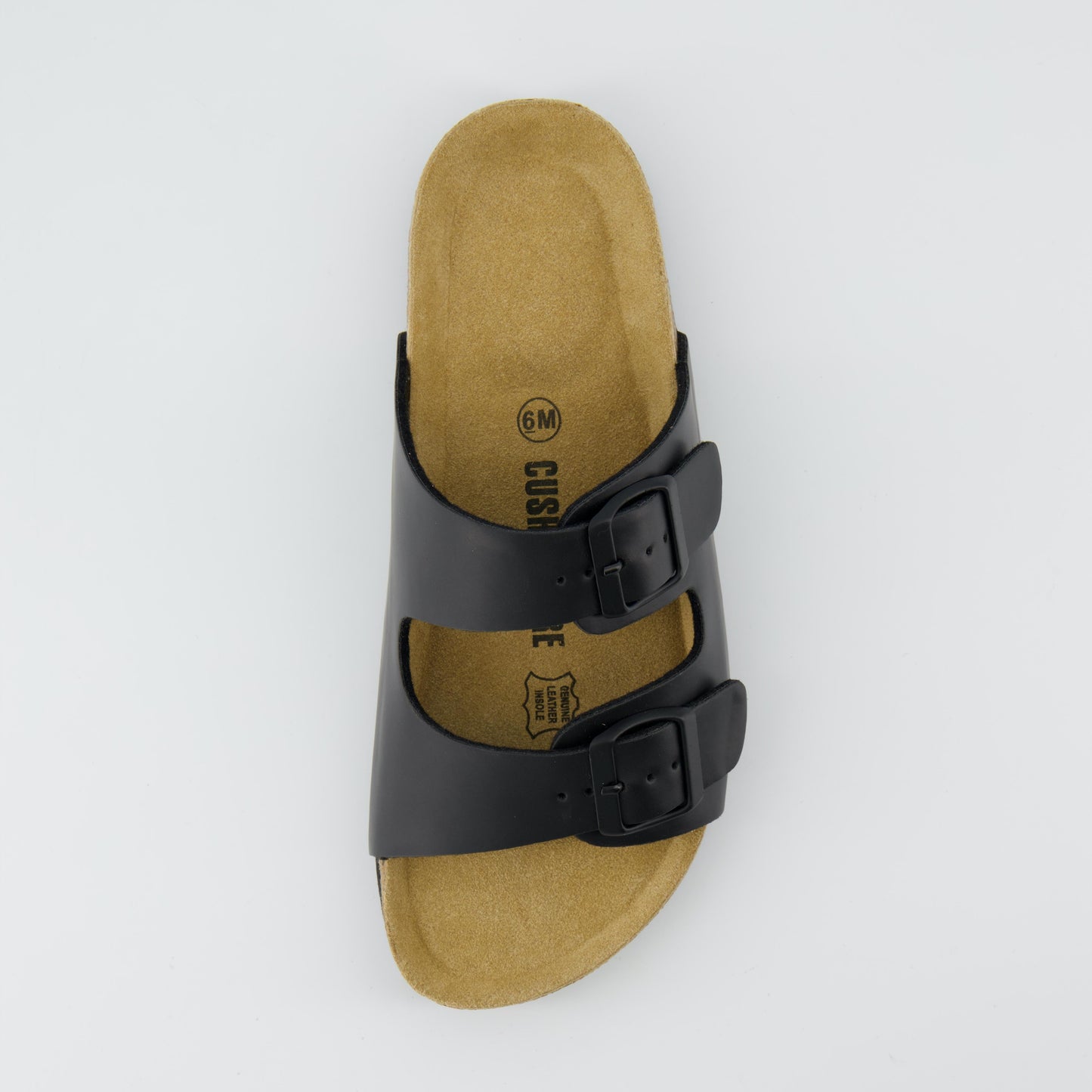 Lane Cork Footbed Sandal