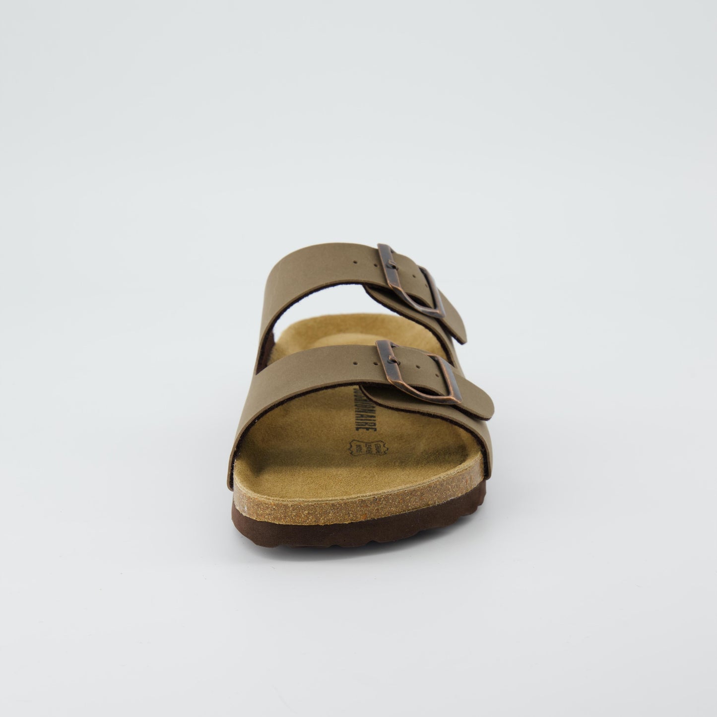 Lane Cork Footbed Sandal