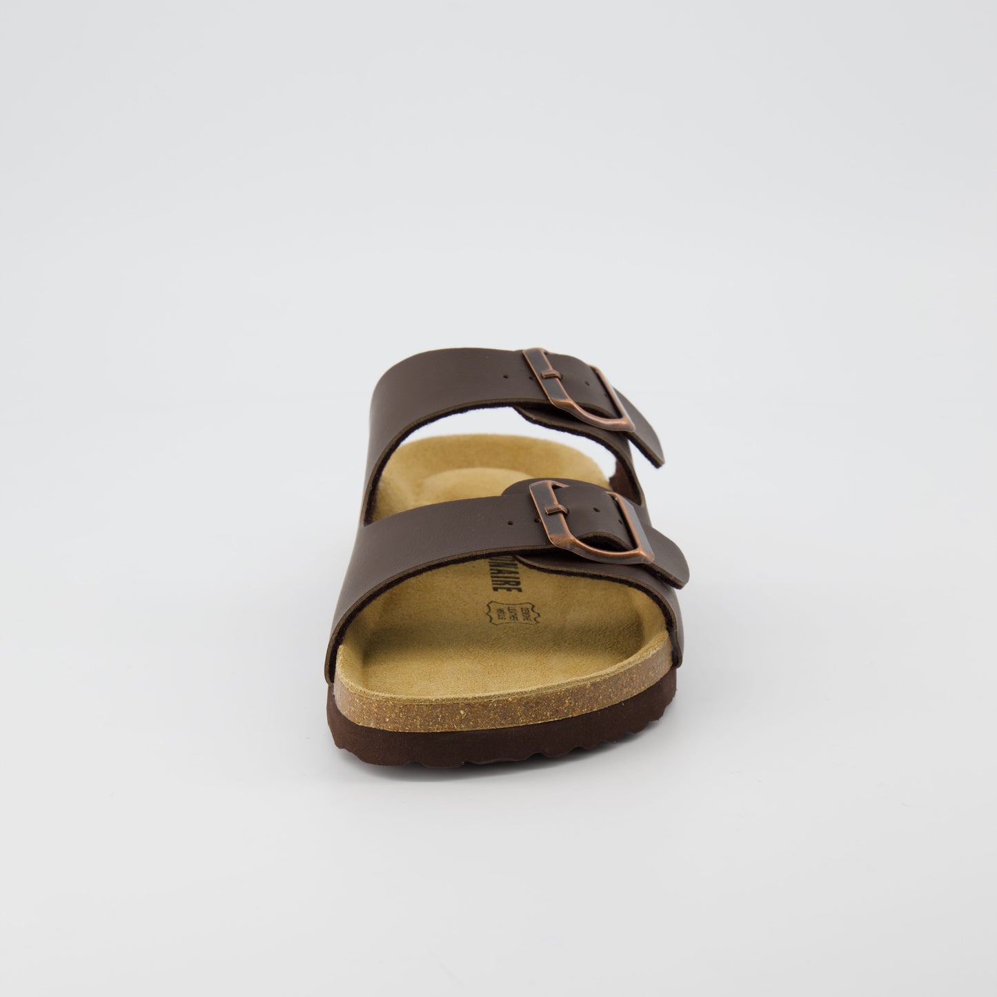 Lane Cork Footbed Sandal