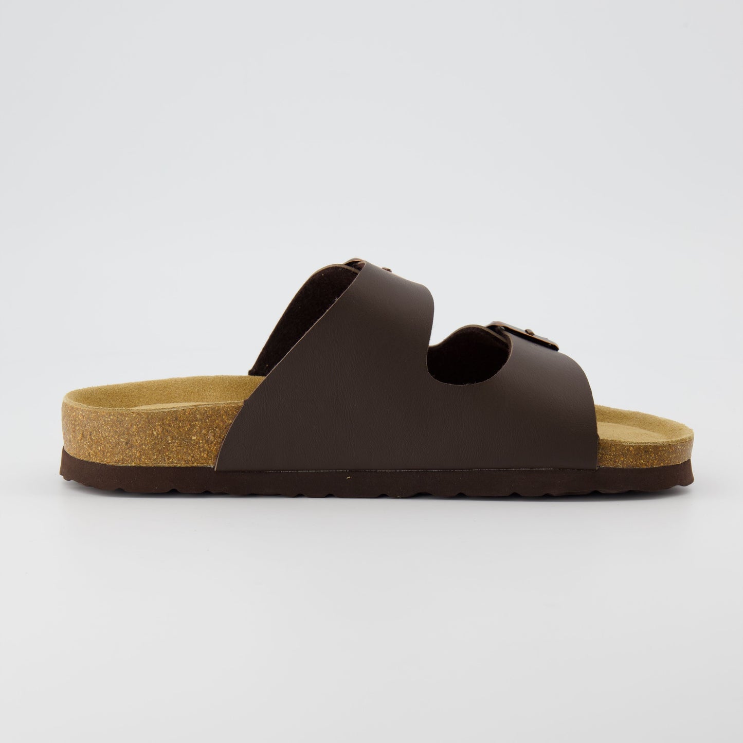 Lane Cork Footbed Sandal