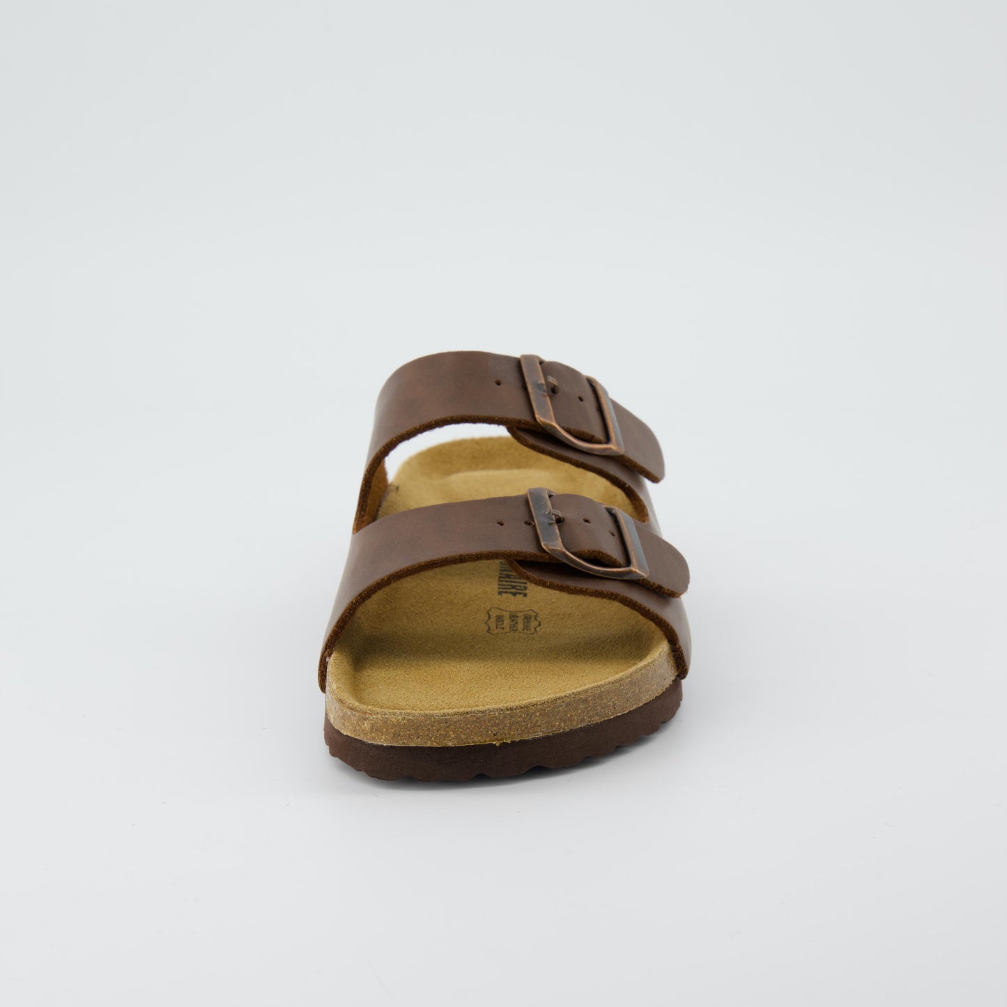 Lane Cork Footbed Sandal