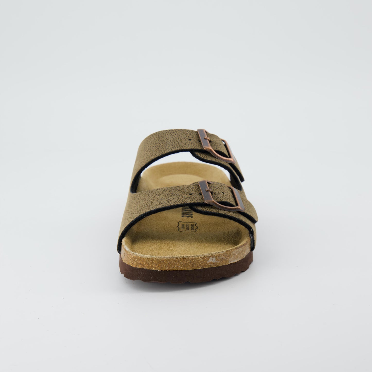 Lane Cork Footbed Sandal