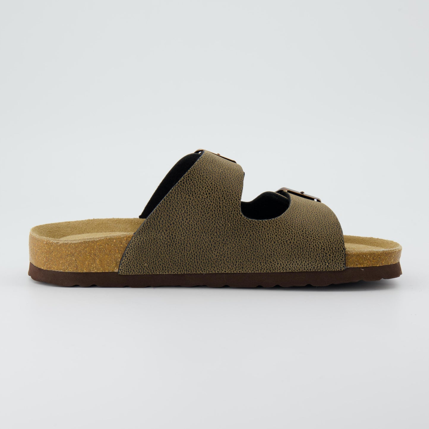 Lane Cork Footbed Sandal