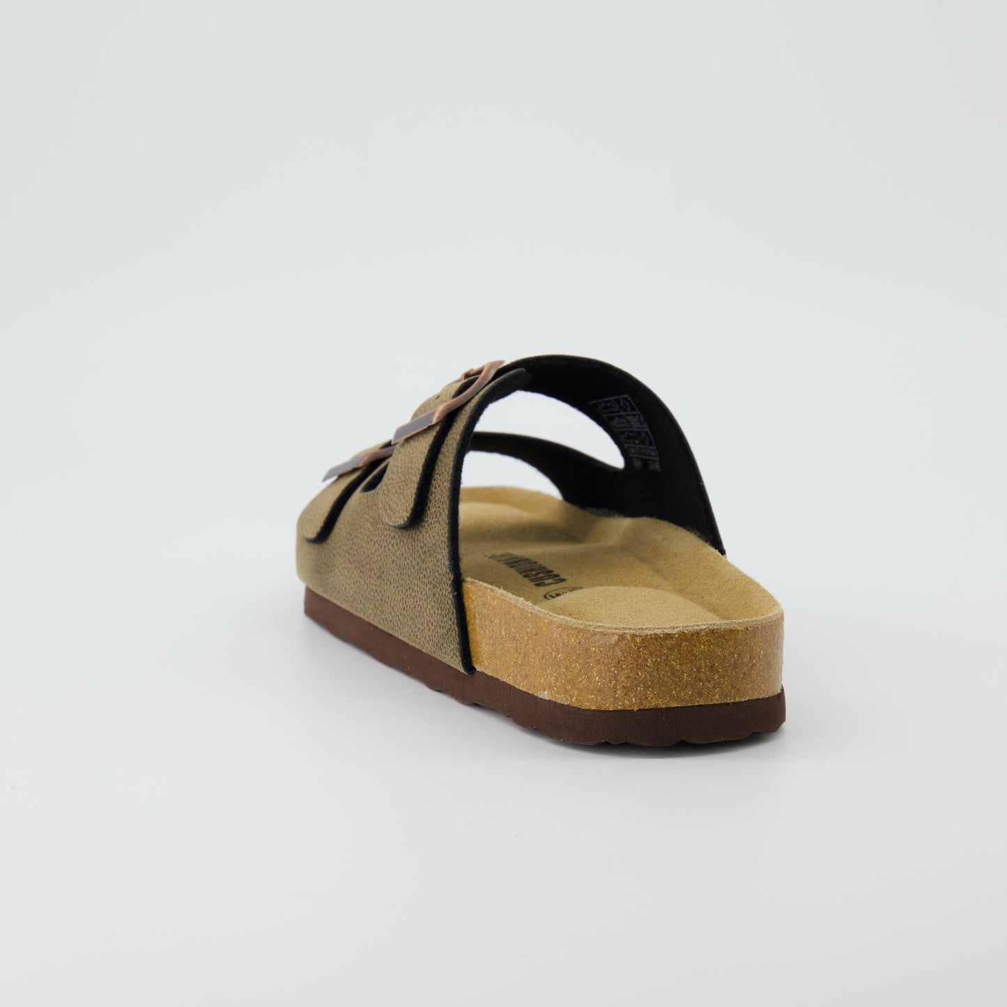 Lane Cork Footbed Sandal