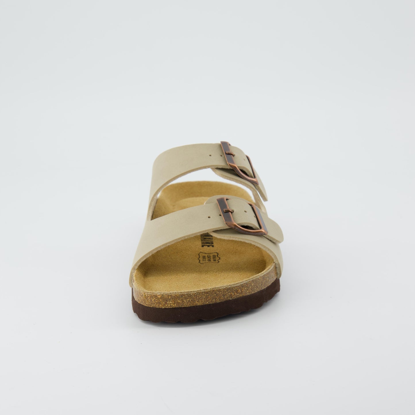 Lane Cork Footbed Sandal
