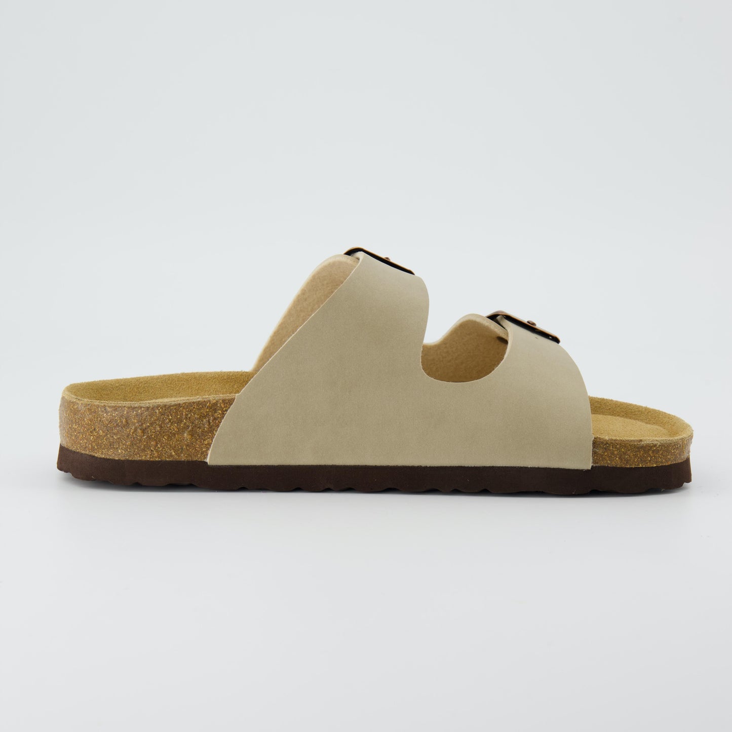 Lane Cork Footbed Sandal