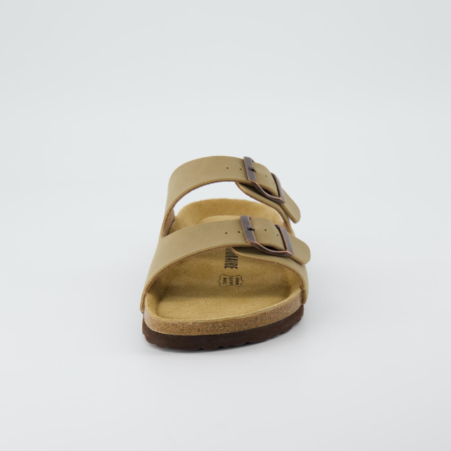 Lane Cork Footbed Sandal