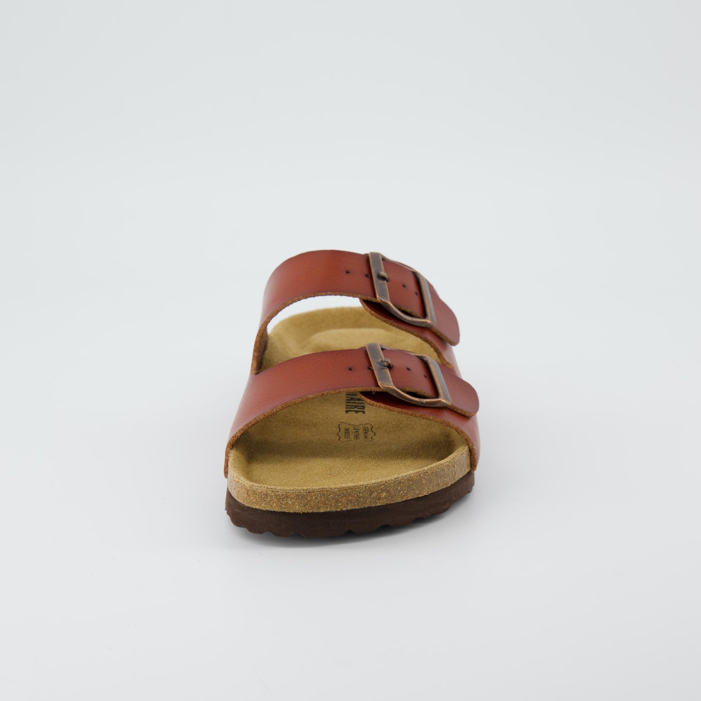 Lane Cork Footbed Sandal