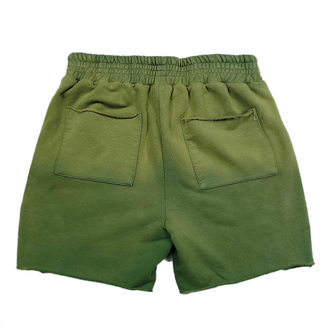 Third Eye Lounge Shorts