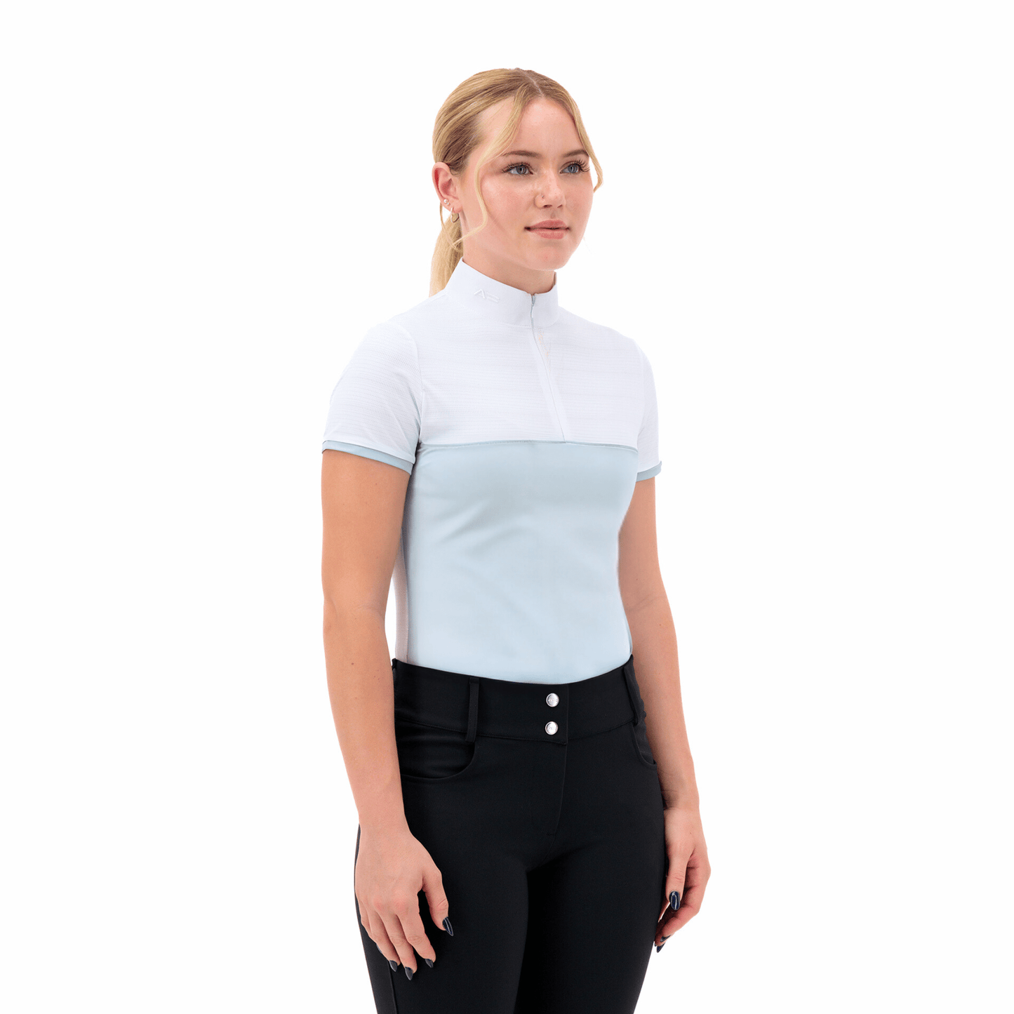 ULTRA BREATHABLE SHORT SLEEVE SHIRT
