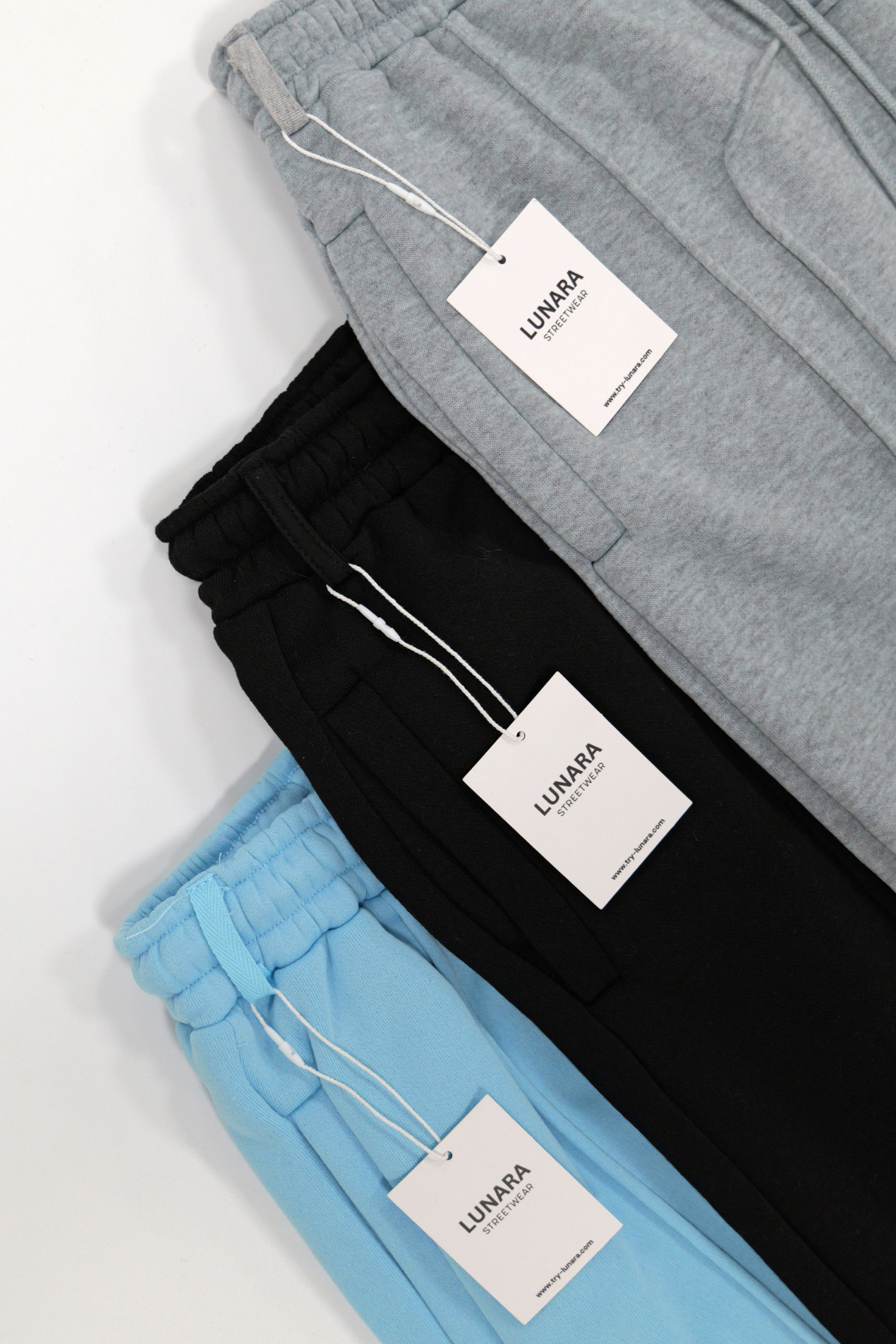 ALESSIA LONDON® SWEATPANTS