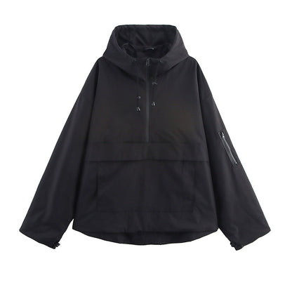 💜LAST DAY SALE- 50% OFF💦3-in-1 Waterproof Women's Jacket – Rain, Wind & Cold, All Covered