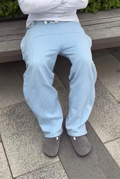 ALESSIA LONDON® SWEATPANTS
