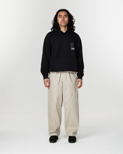 Zama Pant - Stone Grey