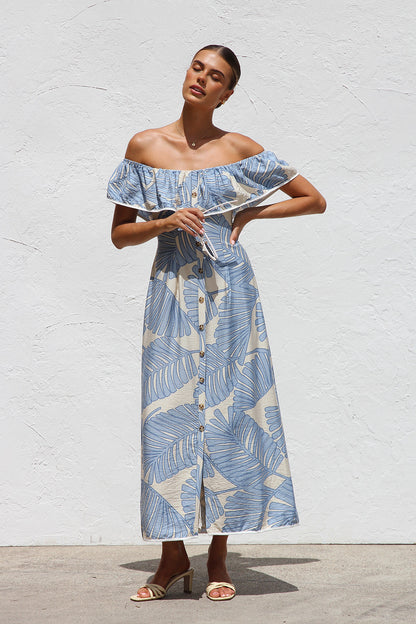 Julie Dress