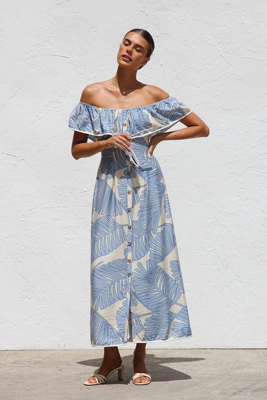 Julie Dress