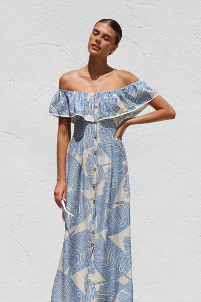 Julie Dress