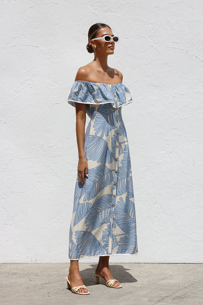 Julie Dress