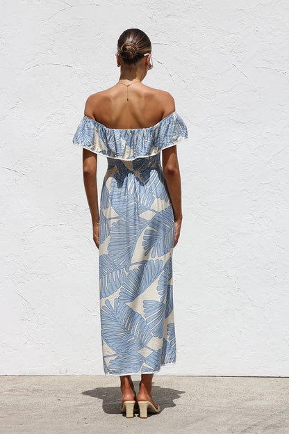 Julie Dress