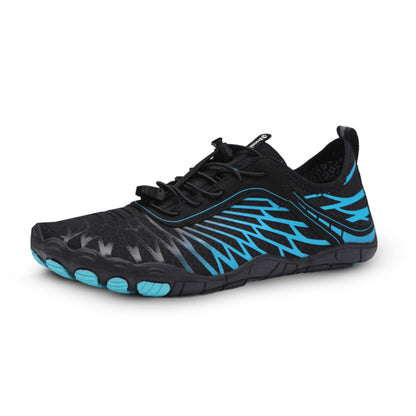 Skin Pro with Copper - Grounding Allround Barefoot Shoes