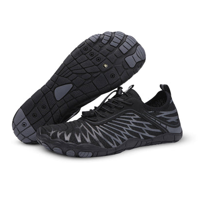 Skin Pro with Copper - Grounding Allround Barefoot Shoes